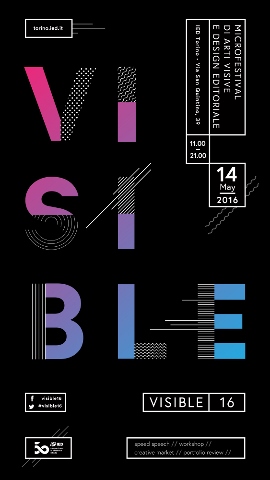 Visible 2016